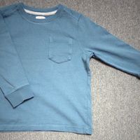 Modré tričko F&F