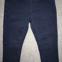 Modré kalhoty Denim Co.