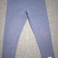 Modré legíny Primark
