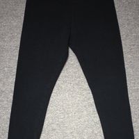 Černé legíny Primark