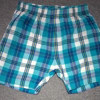 Modré kraťasy F&F